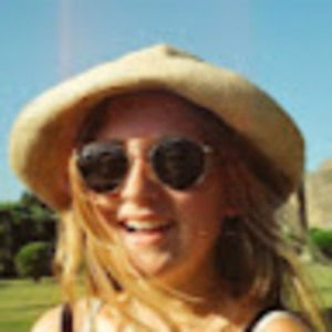 Meet your Posher, Grace